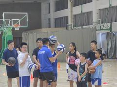 -东方启明星篮球培训(北科大校区)