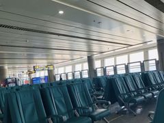 -威海大水泊国际机场