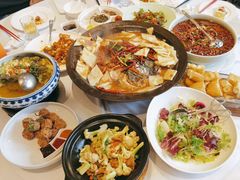 -天和晟烤鸭店(玉泉西街店)