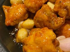 -禧宴Joyous Restaurant(禧园店)