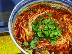 担担面-林静小吃(复兴路店)