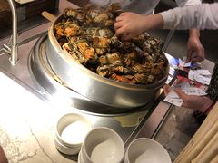 -湖州东吴开元名都酒店-滨河自助餐厅