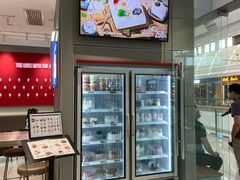 -DQ·蛋糕·冰淇淋(包河万达店)