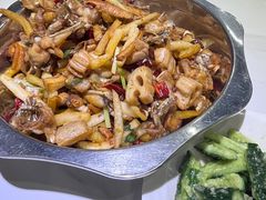 -馋嘴蛙火锅