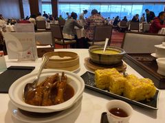 羊城鲜虾饺-白天鹅宾馆-宏图府餐厅