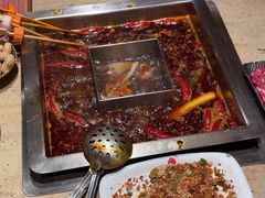 -锦城印象火锅(天府三街店)