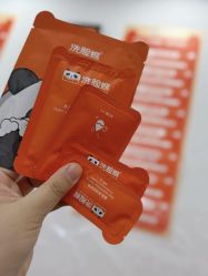 -洗脸熊·洗脸吧