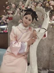 -盘子女人坊古装写真摄影(南京总店)