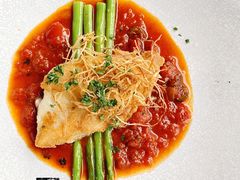 -The Rug Cafe(王府中环店)