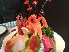 -将太无二·蓝鳍放题·北美寿司(领展购物广场中关村店)