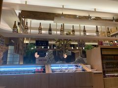 -温野菜涮涮锅(大悦城店)
