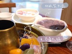 -龟金正·港式甜品(客村店)
