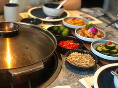 -大头椰·海南椰子鸡火锅(思明万象城店)
