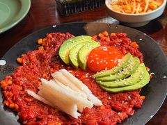 -Fuzzy Bistro 浮几韩餐·茶酒馆