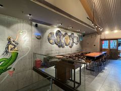 -星巴克(福州三坊七巷店)