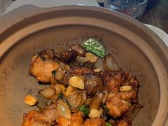 -青年公社烤鸭(青年路店)