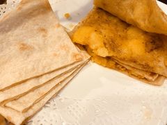 -Masala Curry and BBQ·玛莎拉巴基斯坦美食(金水万达店)