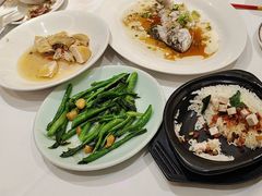 -稻香酒家·35年老字号(侨光店)