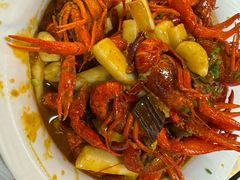 -小田油焖小龙虾(双井店)