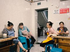 -石灰市毛记烧鸡公(解放碑店)