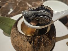-汤城小厨•粤菜•靓汤(苏州街店)