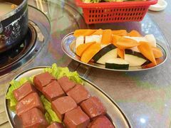 -宏八酒楼(西樵山景区店)