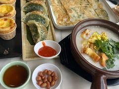 -馨越楼·点心·粤菜(赤坎店)