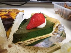 -Pie Bird(新闸路店)