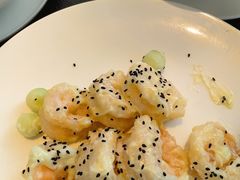 -甄御•海鲜新青岛菜(麦岛店)