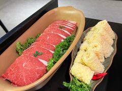 -芸山季·云南野生菌火锅(人民广场来福士店)