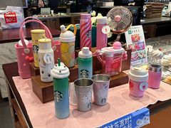-星巴克臻选(深圳万象天地旗舰店)