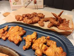 -必胜客(上地华联店)