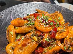 -南海底小海鲜·湘菜(鲁巷吴家湾店)
