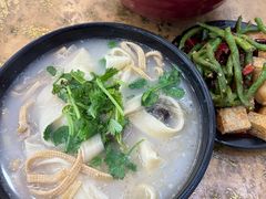 -惠丰源烩面馆(经七路店)