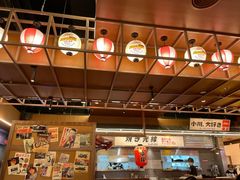 -小川洋风料理(大悦城店)