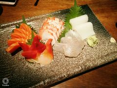 -千代武日本料理(爱建店)