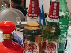 -小八仙·宴(三峡茶庄店)