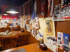 大堂-五右卫门(张自忠路店)