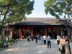 -南京中国近代史遗址博物馆(南京总统府)