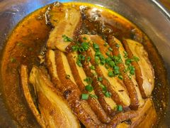 -老长沙湘菜馆(凤凰路店)