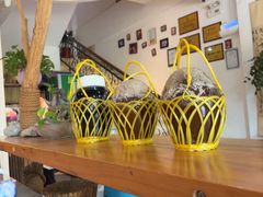-茶油香闽南菜·花园餐厅(前埔店)
