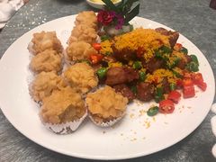 -广州花都皇冠假日酒店