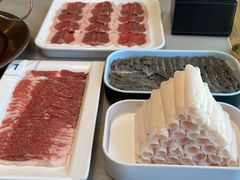 -牛街·马辈儿涮肉(牛街总店)