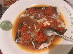 -沅江水·湖南家宴(南村万博长隆商圈店)