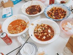 -一起吃小龙虾·海鲜(海珠店)