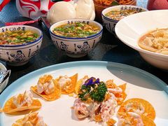 -唐猫庭院·千年陕菜(赛格国际购物中心店)