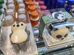 -贝林大翅鲸简餐厅(国家海洋博物馆店)