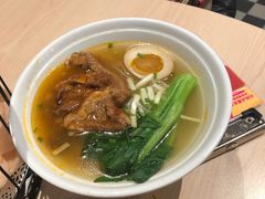 -避风塘(宝山万达店)