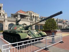 -中国人民解放军海军博物馆