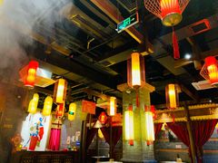 大堂-小龙坎火锅(仓山万达店)